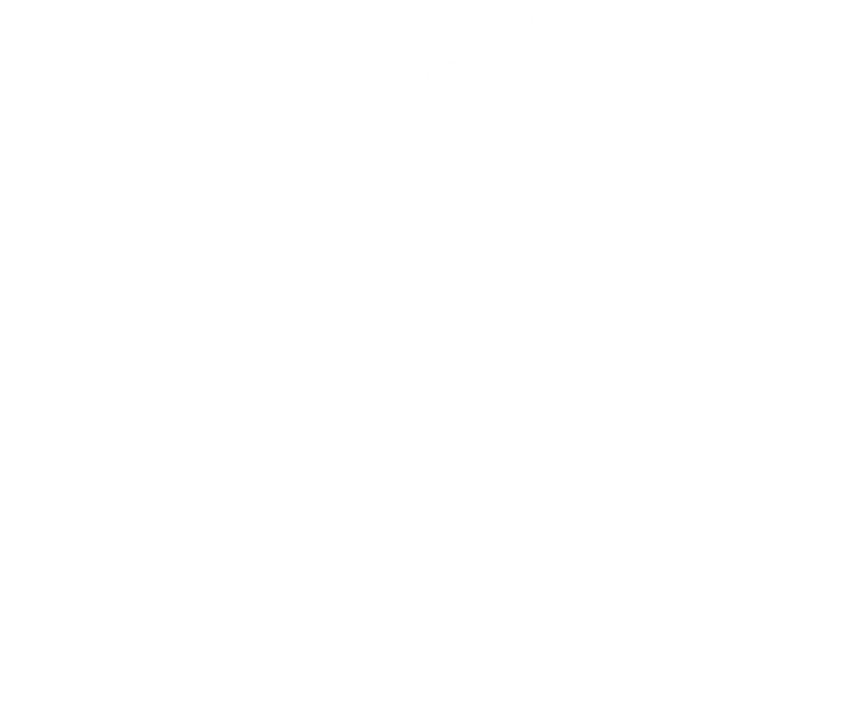 Logo de LFR en blanc avec texte