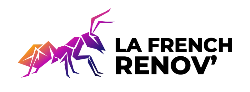 Logo LFR avec texte