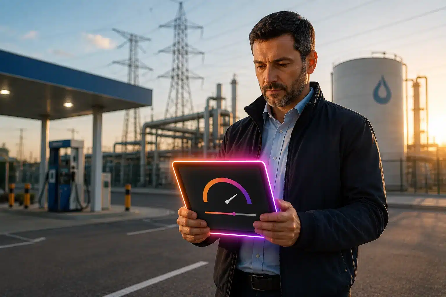 Responsable d’un acteur obligé CEE suivant ses objectifs d’économies d’énergie